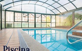 Aparthotel El Refugio de Aran Vielha